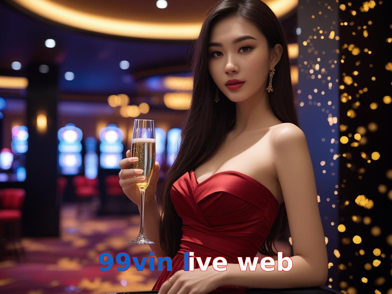 99vin live web