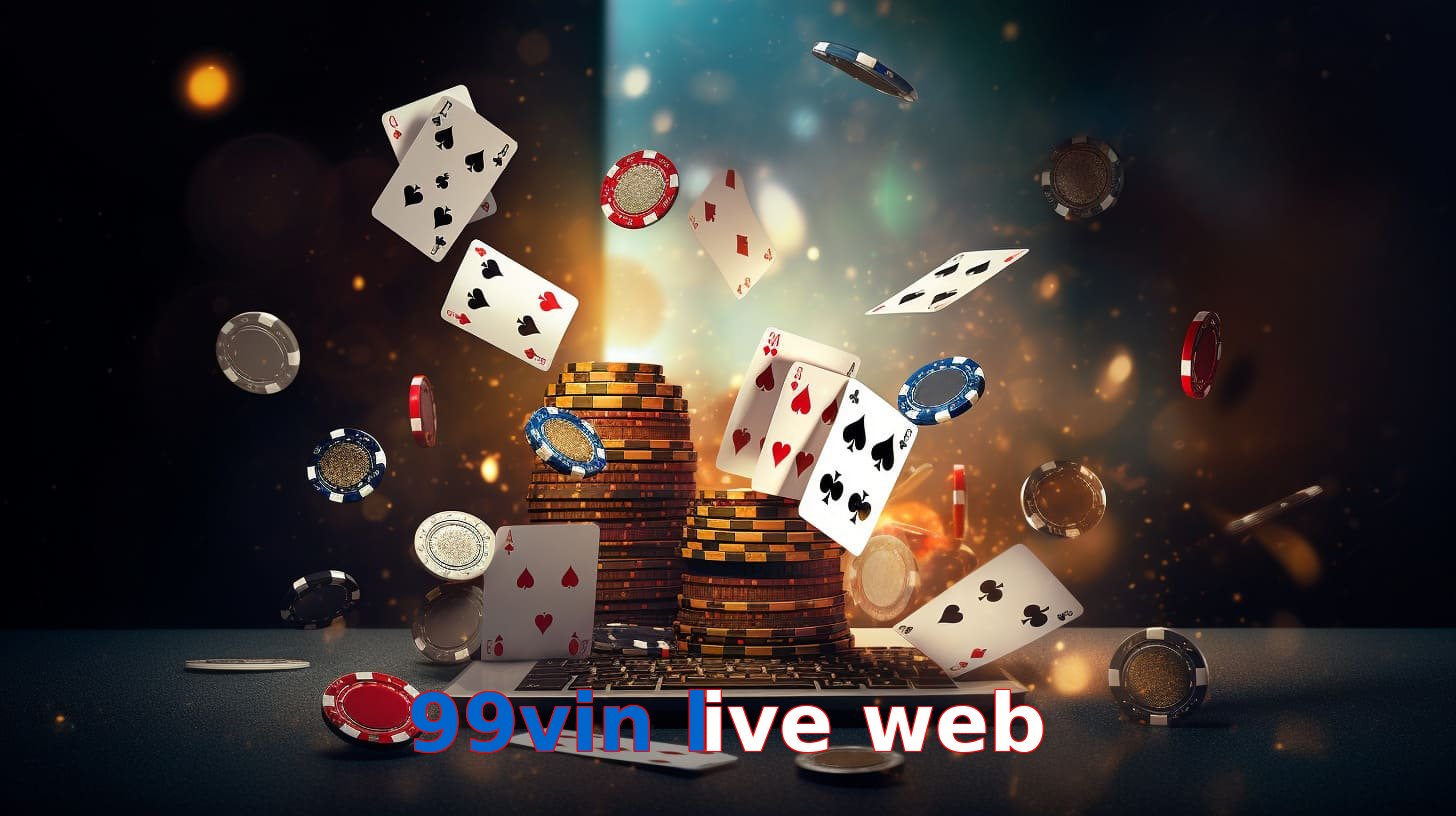 99vin live web
