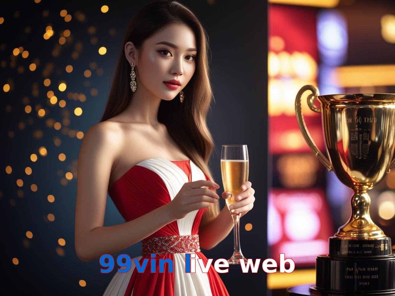 99vin live web