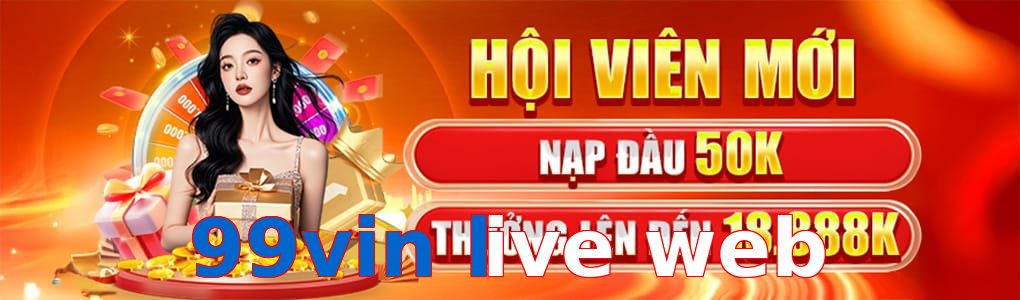 99vin live web