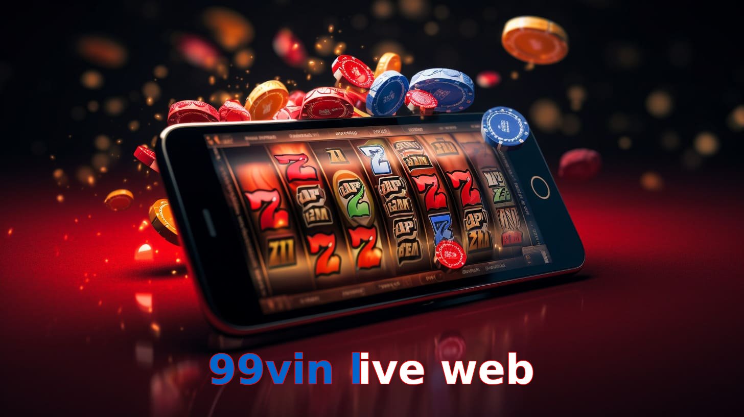 99vin live web