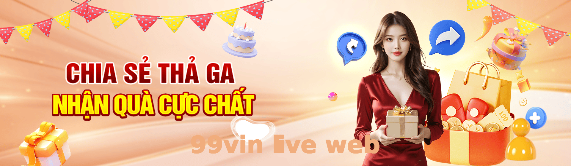 99vin live web