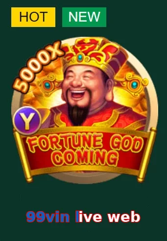 99vin live web