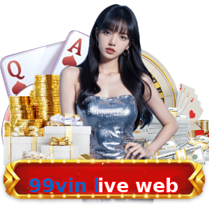99vin live web